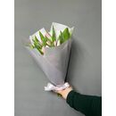 Тюльпаны Розовые 15