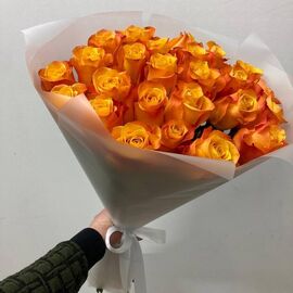 Роза Алоха