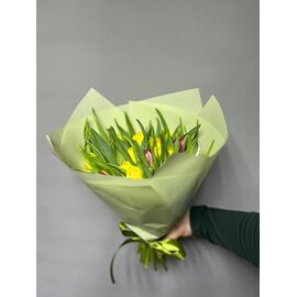 Тюльпаны Микс 35