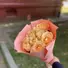 Роза Пинк Аваланж 9 шт